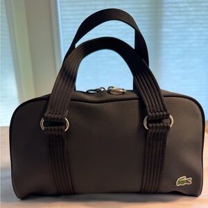 Lacoste handbag M40 New Classic